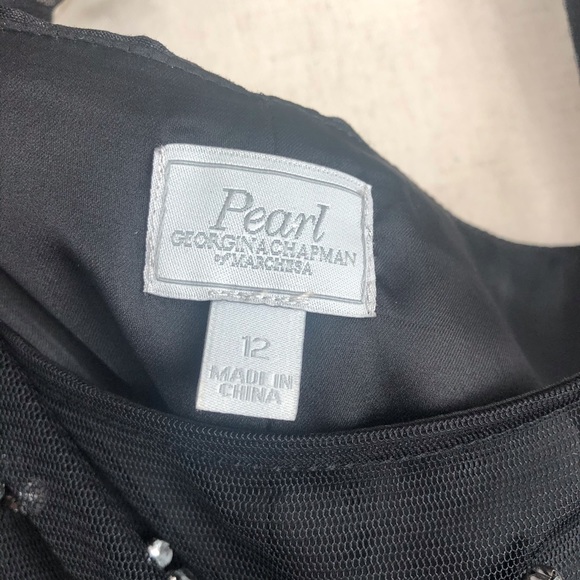 LBD with POCKETS!!!! - Picture 5 of 6